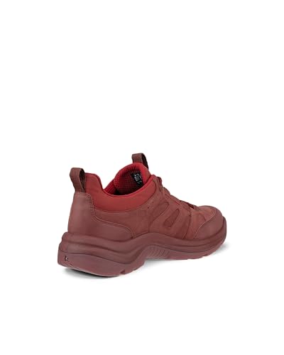Image of ECCO Women's Offroad Leather Waterproof