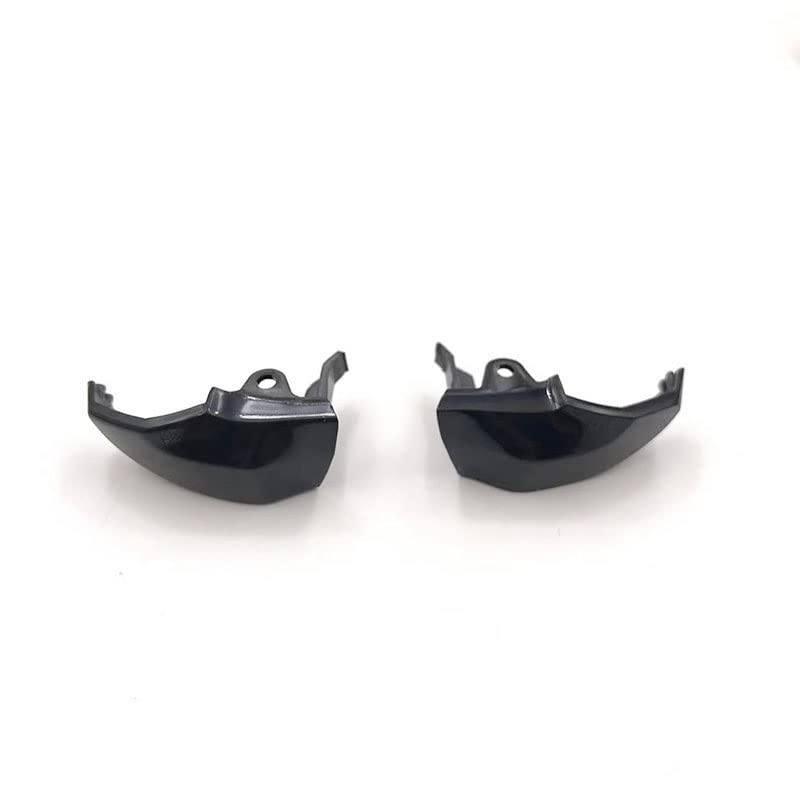 YANHAO [Video Game Parts] 2pcs for Xbox One Series X S Elite Controller Replacement RB LB Bumper Trigger Buttons Game Accessories for Xbox One 1st [Replace] (Color : for Box one)