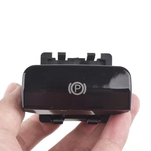 Bouton commande stationnement C4 Picasso pour stationner sereinement en ville - 4