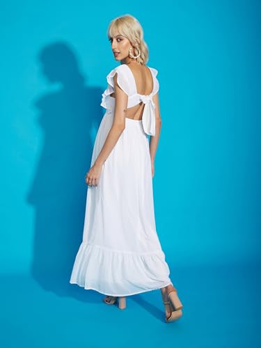 Image of Sassafras Women Casual Dress