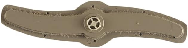 Direct Replacement for GE WD22X22501 Dishwasher Upper Spray Arm Asm