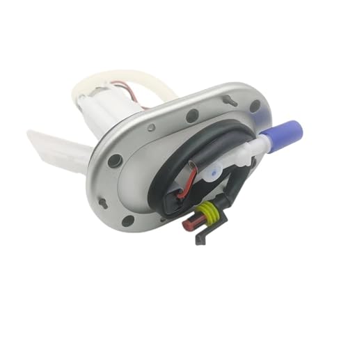 Réservoir carburant moto finition noire haute précision injection Tracker