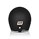ORIGINE Motorradhelm Jethelm Vintage Rollerhelm Retro ECE-Zertifizierung (SOLID MATT Black,M)