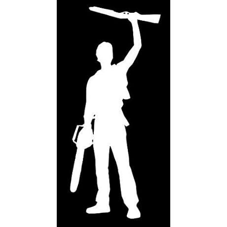 Deadpool Car Decal - The Merc with a Mouth