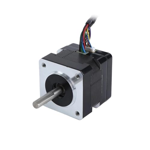 Moteur pas à pas Nema14 boucle fermée anti-perte de pas pour imprimante 3D