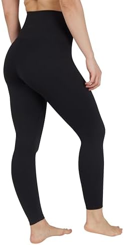 90 Degree By Reflex Squat Proof High Waist Interlink Leggings for Women