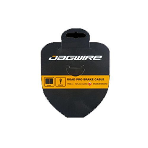 Jagwire Elite Stainless Cable 1.1 x 2300 mm