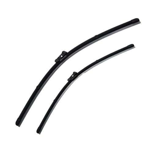 Essuie-glaces Golf 7 MK7 balai pare-brise avant 26 18 11 pouces