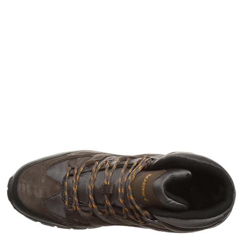 BEARPAW Men's Tallac Multiple Colors | Bootie | Hiker Boot | Comfortable Hiking Boot4