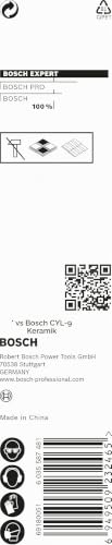 Bosch 1x EXPERT HEX-9 Hard Ceramic Bohrer, 12x90 mm – Ansicht 4