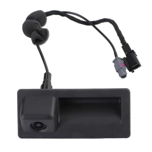 Caméra de recul pour VW Tiguan 2011 2012 assistante au stationnement arrière