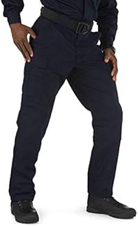 5.11 Taclite TDU Pants, Dark Navy, Medium/Regular