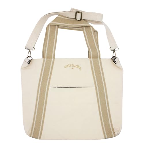 Catstudio Collegiate Tote Bag4