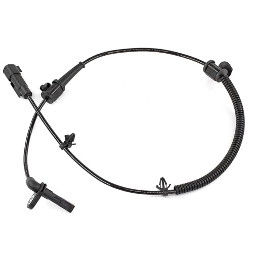 Remplacement capteur ABS arrière 13317205 pour entretien Buick Lacrosse 2011