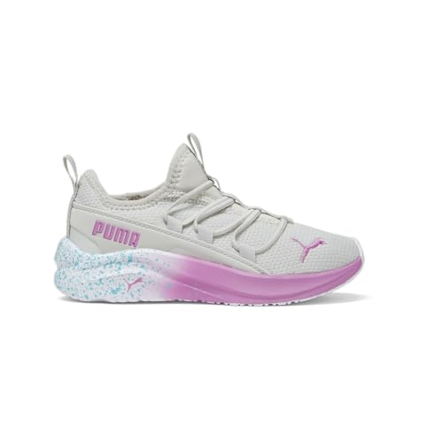 Image of Puma Unisex-Child One4all Slip on