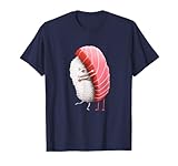 Kawaii Sushi Japan Tees