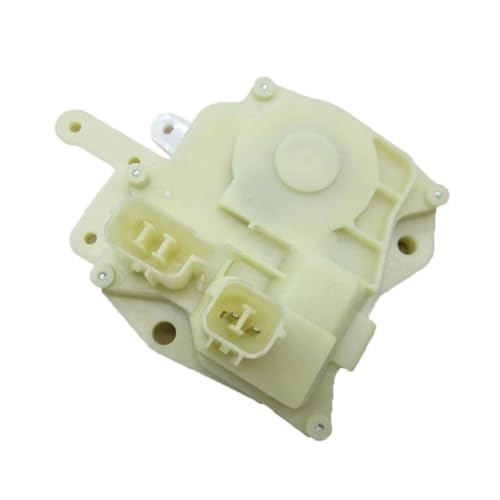 Pestillo puertas y conjunto de actuador cerradura de puerta para Civic Odyssey 72115-S5A-003