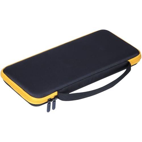 Estuche Lebakort para teclado Logitech POP ICON Keys miniatura 6