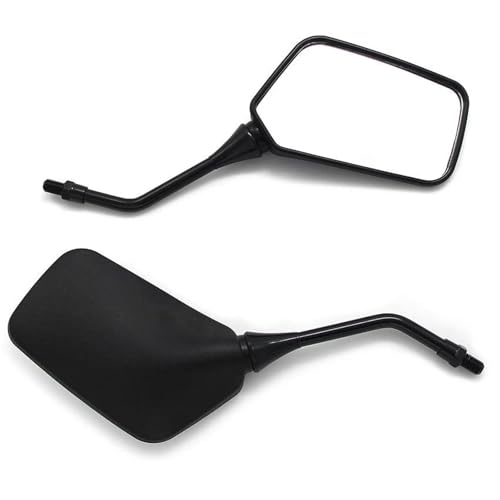 Evita vibraciones con el espejo retrovisor lateral para CBF125 CBF250 7