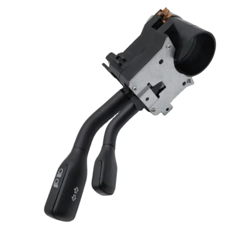 Commutateur de clignotants au volant 443953513H : fin des faux contacts phares 80