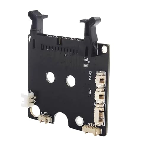 Creality Ender3 S1 S1 Pro CR-6 SE 3D �v�����^�[ �X�v���C�g �G���t �G�N�X�g���[�_�[ �m�Y�� �A�_�v�^�[ �{�[�h�ƌ݊���������܂��B