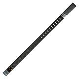 Keepo KP16GBCBTT Braccialetto USB con Placca Satinata, Carbone