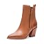 Tan Leather