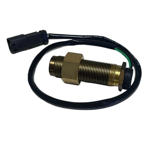 Sensor de velocidad del motor con interfaz estandarizada para excavadora 130-7 3