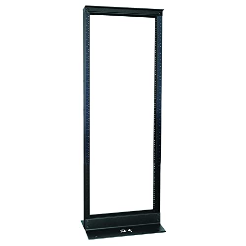 Distribution Rack 7' 45 RMS - Black