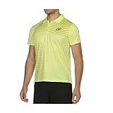 Ropa deportiva Amarillo de la marca Bullpadel