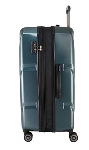 Mala Vegas G Azul Teal