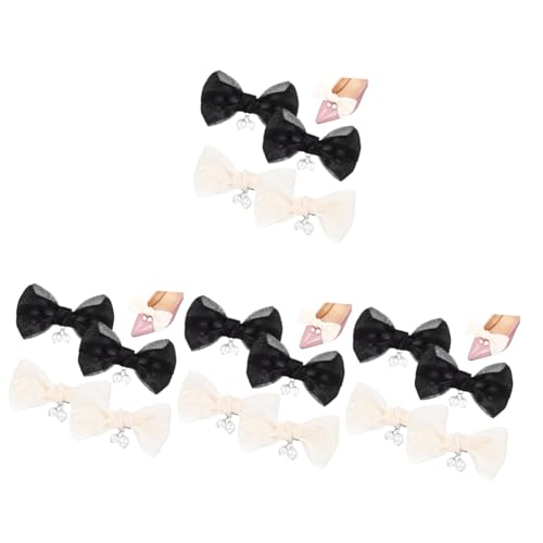 Clips de boucle pour talons et mariée : le cadeau idéal pour décoration
