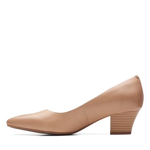 Image of Clarks Women's Teresa Step