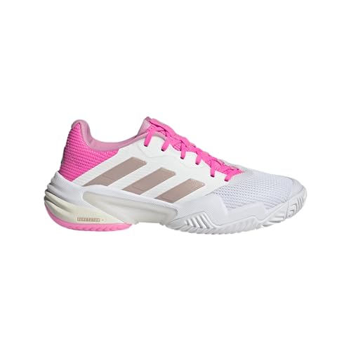 Image of Adidas Womens Barricade 13 Tennis Shoes