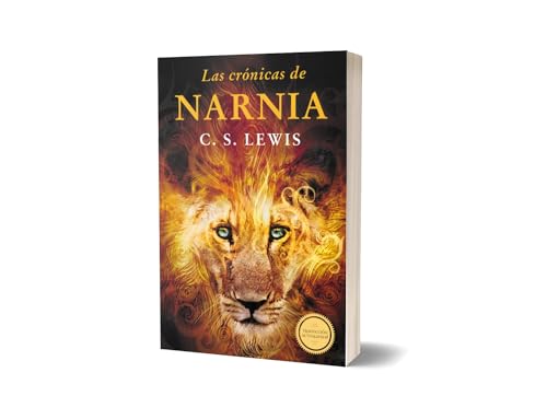 Las crónicas de Narnia