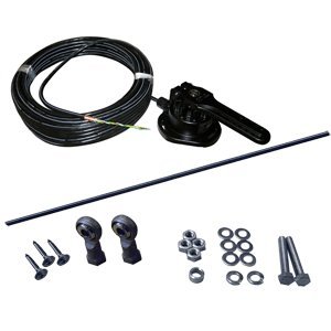 Raymarine Paddle Wheel Replacement Kit