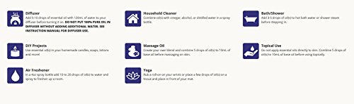 Nature's Truth Essential Oil, Good Nite, Multicolor, 0.51 Fl Oz #TOP4