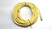 Balluff Bcc A314-A314-30-346-Vx44w6-300, Cable, 30 Meters, Male/Female Bcc A314-A314-30-346-Vx44w6-300