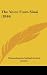 The Voice From Sinai (1844) - Massachusetts Sabbath School Society