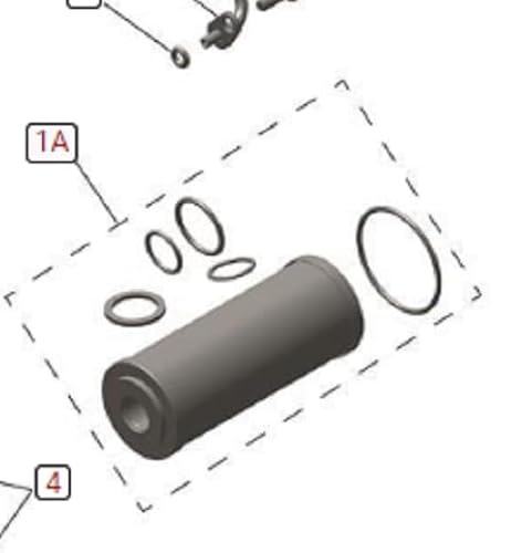 Triumph TF 250-X T 450-X Oil Change Kit- Complete Filter, O-Rings