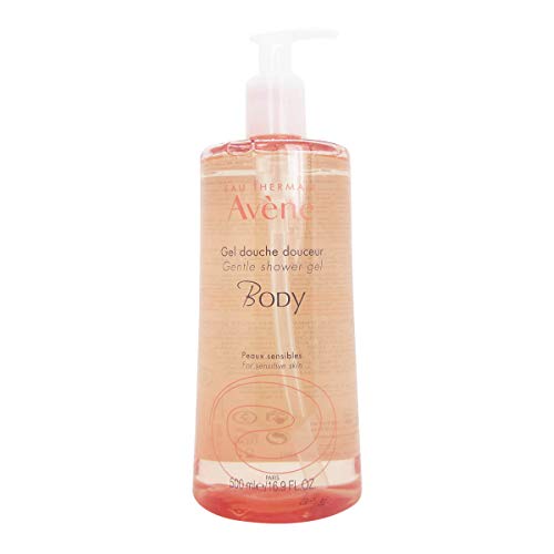 Avène Avene Body Gel Douche Douceur 500 ml - 500 ml