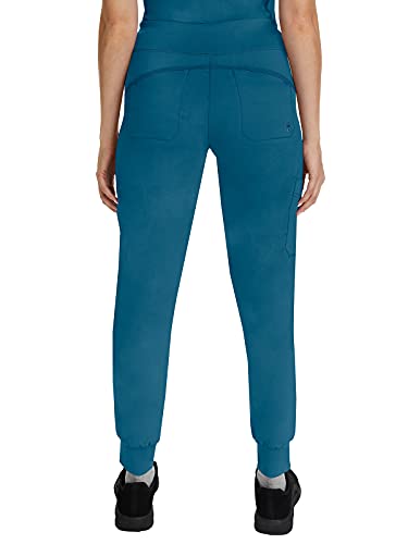 Fini les vêtements serrés avec le pantalon cargo Tara 9233 fluide - 2
