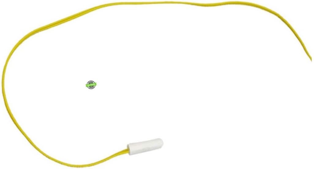 EQUIP. DR US 1092780 AH966758 EA966758 EDR66758X1 compatible with Refrigerator Thermistor fits old #s 1092780 AH966758 EA966758