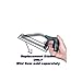 Stahlwille 79180002 - Mini Hacksaw Blades Replacement 6 Pack