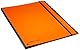 Pagna Pultordner 12-teilig, orange