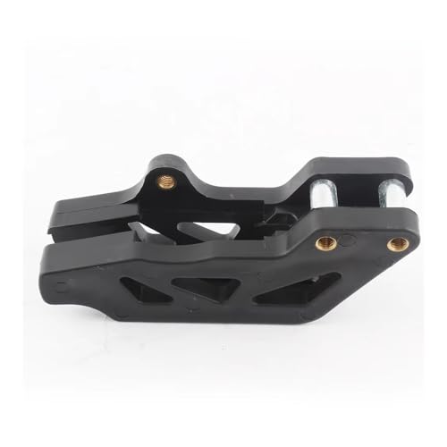 Protection de chaîne moto universelle 125cc guide-chaîne motocross
