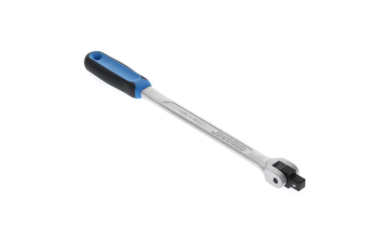 Uchwyt rękojeść przegubowa 1/2” 380mm 6144910 GEDORE