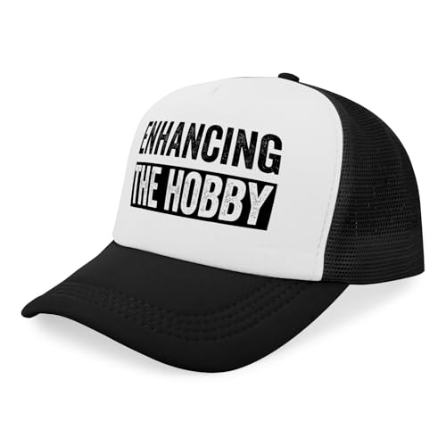 Enhancing The Hobby Golf Hats Outdoor Cap for Son2
