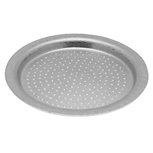 Bialetti Replacement Filter for 1 Cup Moka Express Loose Packed