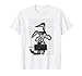 Looney Tunes günstig Kaufen-Looney Tunes Wile E. Coyote Busted T-Shirt